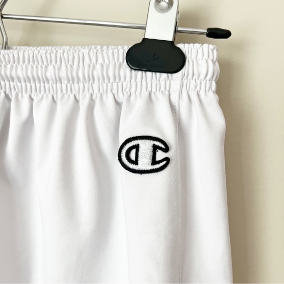 Champion Double Dry Stretch Elastic Waist Tennis Skirt White S - Picture 2 of 9